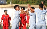 [ẢNH] Hình ảnh lượt trận diễn ra lúc 15h chiều 31-10