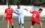[ẢNH] Hình ảnh lượt trận diễn ra lúc 14h chiều 31-10