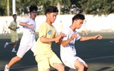 [ẢNH] Hình ảnh lượt trận diễn ra lúc 16h chiều 31-10