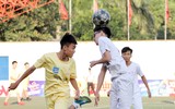 [ẢNH] Hình ảnh lượt trận diễn ra lúc 16h chiều 31-10
