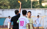 [ẢNH] Hình ảnh lượt trận diễn ra lúc 16h chiều 31-10