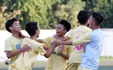 [ẢNH] Hình ảnh lượt trận diễn ra lúc 16h chiều 31-10