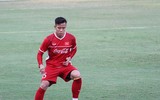 [ẢNH] Thầy trò Park Hang-seo hứng khởi trước ngày ra quân AFF Cup 2018