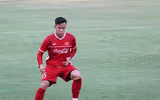 [ẢNH] Thầy trò Park Hang-seo hứng khởi trước ngày ra quân AFF Cup 2018