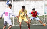 [ẢNH] Hình ảnh thi đấu lượt trận 14h chiều 4-11