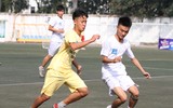 [ẢNH] Hình ảnh thi đấu lượt trận 14h chiều 4-11