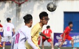 [ẢNH] Hình ảnh thi đấu lượt trận 14h chiều 4-11