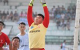 [ẢNH] Hình ảnh thi đấu lượt trận 14h chiều 4-11