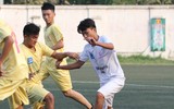 [ẢNH] Hình ảnh thi đấu lượt trận 15h chiều 4-11