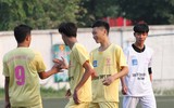 [ẢNH] Hình ảnh thi đấu lượt trận 15h chiều 4-11