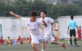 [ẢNH] Hình ảnh thi đấu lượt trận 16h chiều 4-11