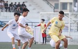[ẢNH] Hình ảnh thi đấu lượt trận 16h chiều 4-11