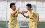 [ẢNH] Hình ảnh thi đấu lượt trận 16h chiều 4-11