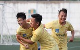 [ẢNH] Hình ảnh thi đấu lượt trận 16h chiều 4-11