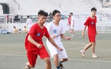 [ẢNH] Hình ảnh thi đấu lượt trận 14h chiều 4-11