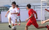 [ẢNH] Hình ảnh thi đấu lượt trận 14h chiều 4-11