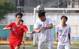 [ẢNH] Hình ảnh thi đấu lượt trận 14h chiều 4-11