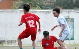[ẢNH] Hình ảnh thi đấu lượt trận 16h chiều 4-11