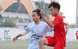 [ẢNH] Hình ảnh thi đấu lượt trận 16h chiều 4-11