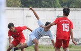 [ẢNH] Hình ảnh thi đấu lượt trận 16h chiều 4-11