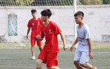 [ẢNH] Hình ảnh thi đấu lượt trận 14h chiều 4-11