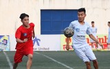 [ẢNH] Hình ảnh thi đấu lượt trận 16h chiều 4-11