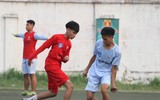 [ẢNH] Hình ảnh thi đấu lượt trận 16h chiều 4-11