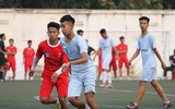 [ẢNH] Hình ảnh thi đấu lượt trận 16h chiều 4-11