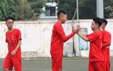 [ẢNH] Hình ảnh thi đấu lượt trận 16h chiều 4-11