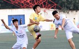 [ẢNH] Hình ảnh thi đấu lượt trận 15h chiều 4-11