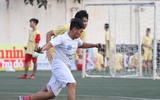 [ẢNH] Hình ảnh thi đấu lượt trận 15h chiều 4-11