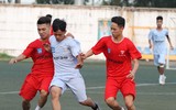 [ẢNH] Hình ảnh thi đấu lượt trận 16h chiều 4-11