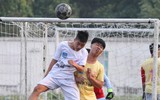 [ẢNH] Hình ảnh thi đấu lượt trận 16h chiều 4-11