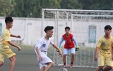 [ẢNH] Hình ảnh thi đấu lượt trận 16h chiều 4-11