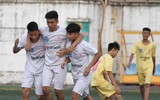 [ẢNH] Hình ảnh thi đấu lượt trận 15h chiều 4-11