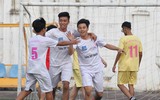 [ẢNH] Hình ảnh thi đấu lượt trận 15h chiều 4-11
