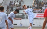 [ẢNH] Hình ảnh thi đấu lượt trận 15h chiều 4-11