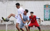 [ẢNH] Hình ảnh thi đấu lượt trận 14h chiều 7-11
