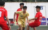 [ẢNH] Khoảnh khắc ấn tượng lượt trận 15h chiều 7-11