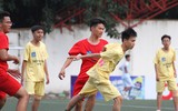 [ẢNH] Khoảnh khắc ấn tượng lượt trận 15h chiều 7-11