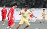 [ẢNH] Khoảnh khắc ấn tượng lượt trận 15h chiều 7-11