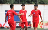 [ẢNH] Khoảnh khắc ấn tượng lượt trận 15h chiều 7-11
