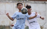 [ẢNH] Hình ảnh thi đấu lượt trận 14h chiều 7-11