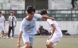 [ẢNH] Hình ảnh thi đấu lượt trận 14h chiều 7-11