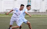 [ẢNH] Hình ảnh thi đấu lượt trận 14h chiều 7-11