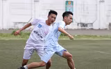 [ẢNH] Hình ảnh thi đấu lượt trận 14h chiều 7-11