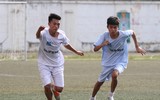 [ẢNH] Hình ảnh thi đấu lượt trận 14h chiều 7-11