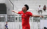 [ẢNH] Hình ảnh thi đấu lượt trận 14h chiều 7-11