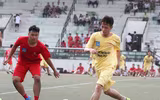 [ẢNH] Hình ảnh thi đấu lượt trận 14h chiều 7-11