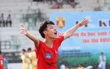 [ẢNH] Hình ảnh thi đấu lượt trận 14h chiều 7-11